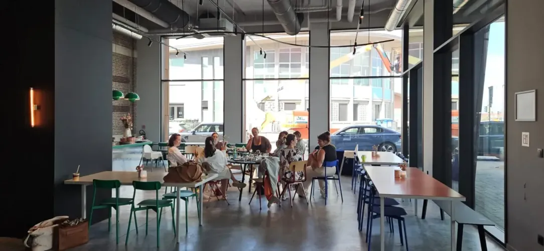 Lees meer over onze activiteiten