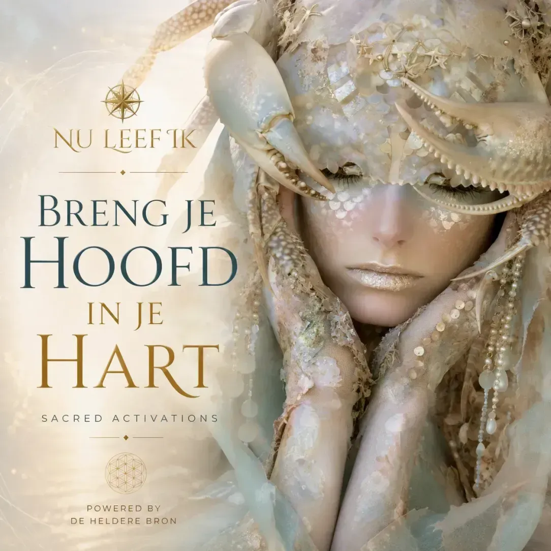 Een titel die de aandacht trekt