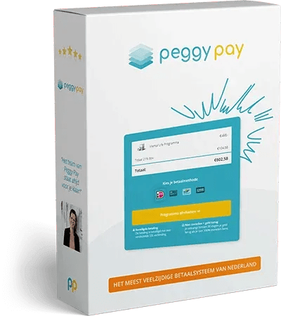 - Peggy Pay