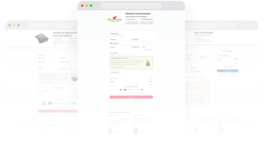 Template bibliotheek