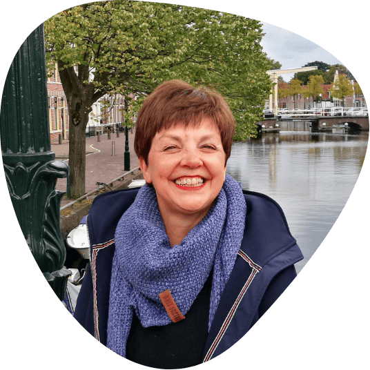 Wat gaat deze service ~voor mij~ betekenen? - Peggy Pay