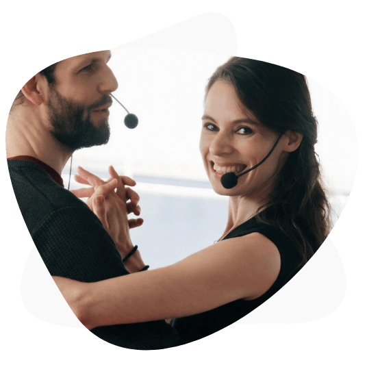 Een weekend intensive organiseren: En dan? - Peggy Pay
