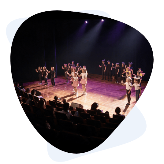 Waar staat de Musical4daagse nu? - Peggy Pay