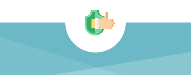 6. Herkenbaarheid met een logo - Peggy Pay