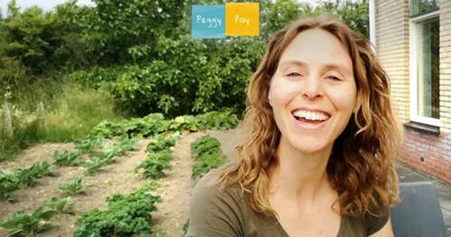 Betaalpagina review en het verhaal van FoodRiver.nl - Peggy Pay