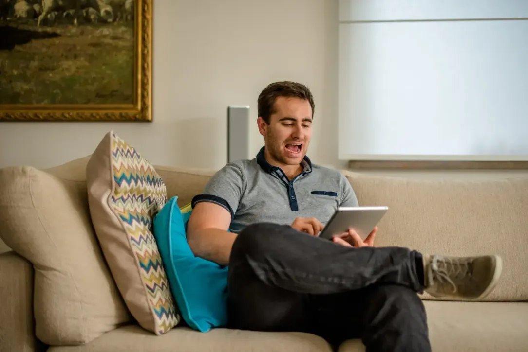 Een titel die de aandacht trekt