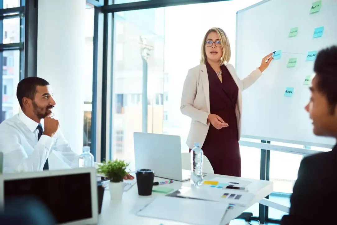 Lees meer over onze activiteiten