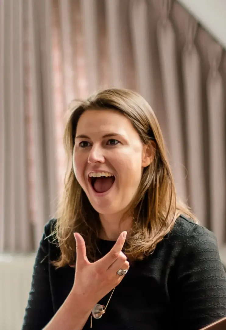 Een titel die de aandacht trekt