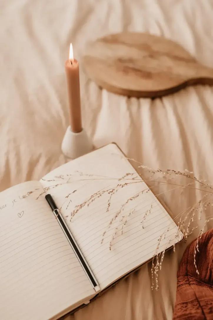 Een titel die de aandacht trekt