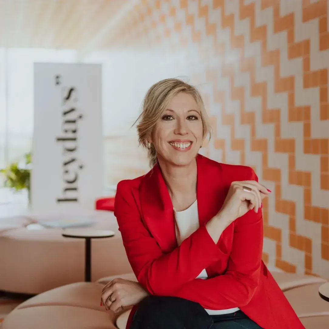 Live Podcastopname: De Toekomst van de Spreker in het AI-tijdperk