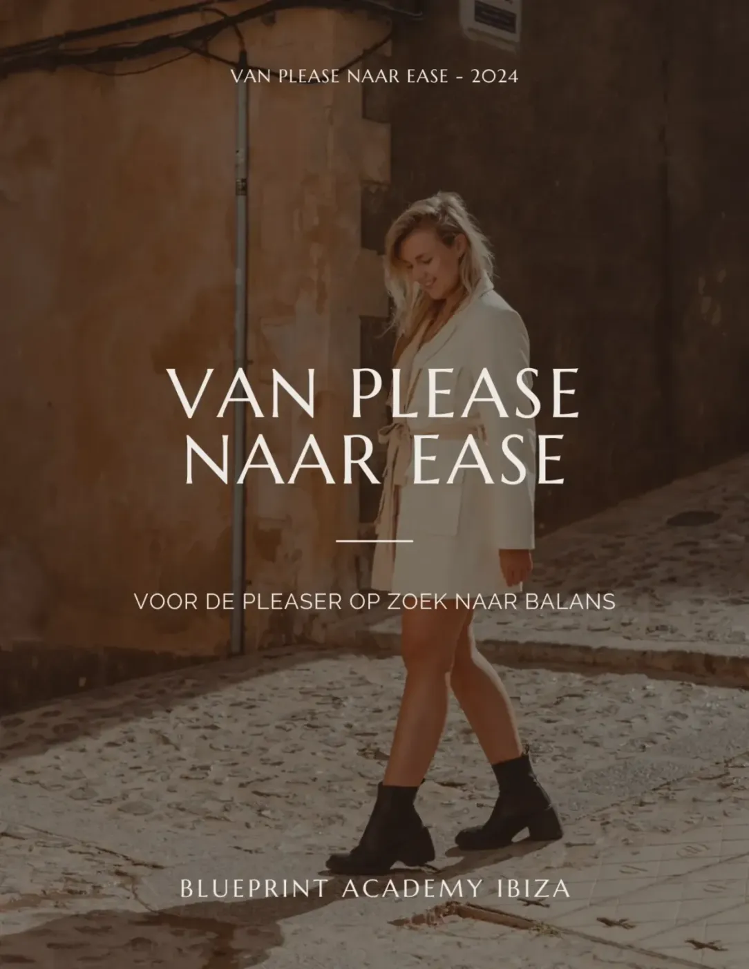 Een titel die de aandacht trekt