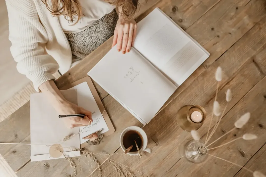 Een titel die de aandacht trekt