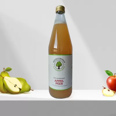 Appel & Perensap