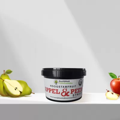 Appel & Perenstroop